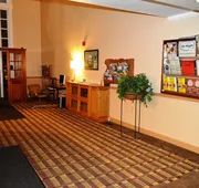New World Inn hotel detail image 3