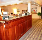 New World Inn hotel detail image 4