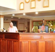 New World Inn hotel detail image 5