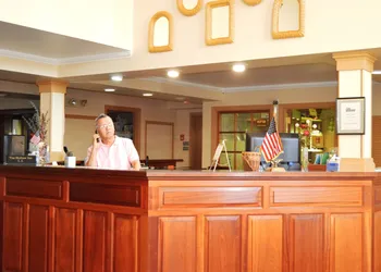 New World Inn hotel thumbnail 5