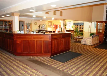 New World Inn hotel thumbnail 6