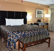 New World Inn hotel detail image 7