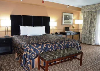 New World Inn hotel thumbnail 7