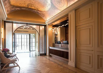 Delamar Mystic hotel thumbnail 2