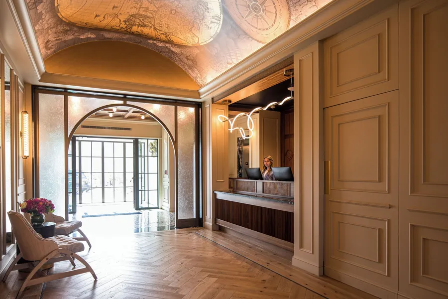 Delamar Mystic hotel detail image 2