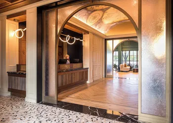 Delamar Mystic hotel thumbnail 4