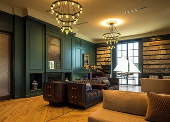 Delamar Mystic hotel thumbnail 5