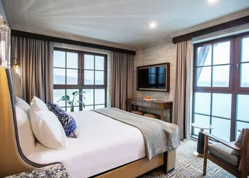 Delamar Mystic hotel thumbnail 8