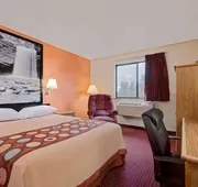 Hillside Inn & Suite hotel detail image 3