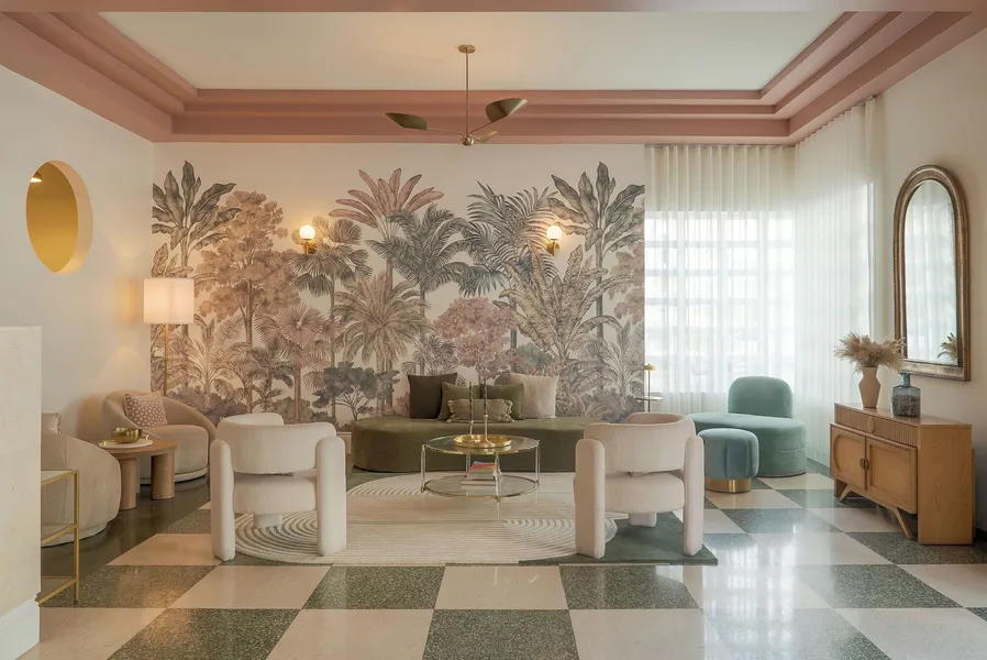 Le Particulier Miami hotel detail image 2