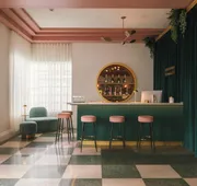 Le Particulier Miami hotel detail image 3