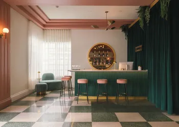 Le Particulier Miami hotel thumbnail 3