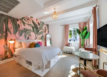 Le Particulier Miami hotel thumbnail 6