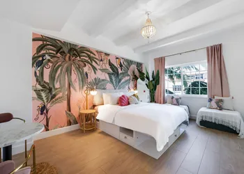 Le Particulier Miami hotel thumbnail 7