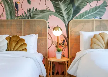 Le Particulier Miami hotel thumbnail 8