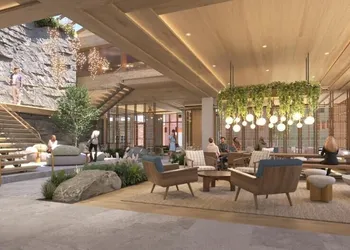 The Compton hotel thumbnail 2