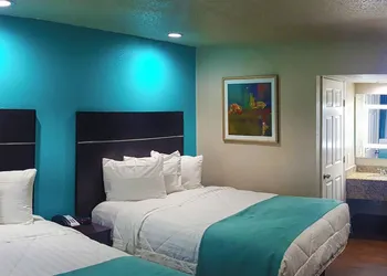 Spanish Trails Inn hotel thumbnail 8