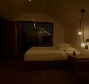 Emrose Luxury Cabins hotel detail image 3
