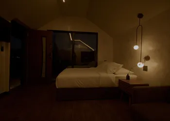 Emrose Luxury Cabins hotel thumbnail 3