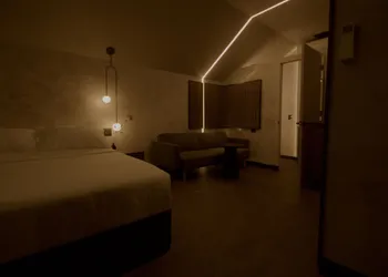 Emrose Luxury Cabins hotel thumbnail 4