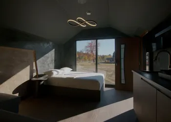 Emrose Luxury Cabins hotel thumbnail 5