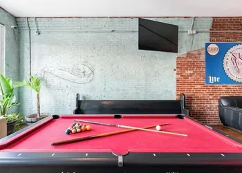 Three Rivers Inn at Jordan's Warehouse hotel thumbnail 2
