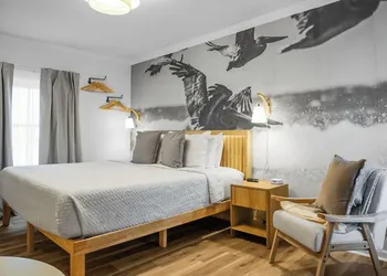 Boardwalk Inn hotel thumbnail 8