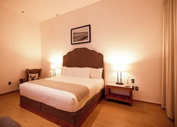 Hotel La Finca por Zotoluca hotel thumbnail 5