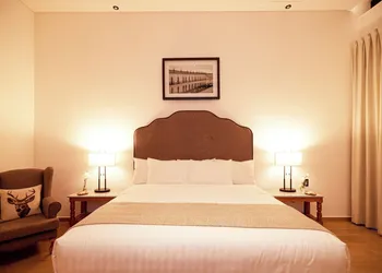 Hotel La Finca por Zotoluca hotel thumbnail 6