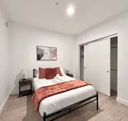 Chic Urban Retreat in Heart of LA hotel detail image 7