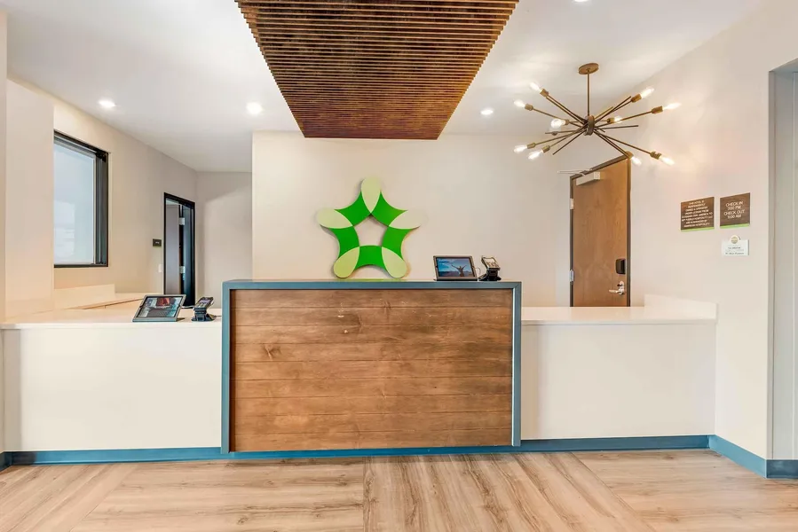 Extended Stay America Premier Suites - Yuma hotel detail image 2