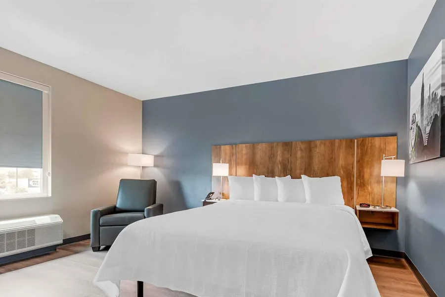 Extended Stay America Premier Suites - Yuma hotel detail image 6