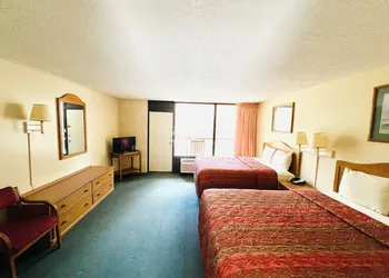 Newfound Lodge on the river hotel thumbnail 5