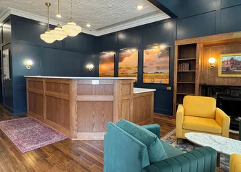 Hotel Garber hotel thumbnail 2