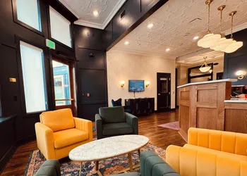 Hotel Garber hotel thumbnail 3