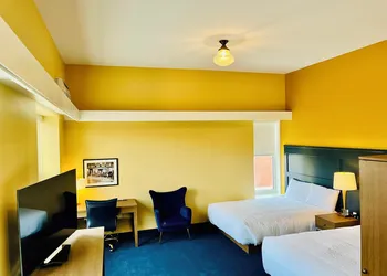 Hotel Garber hotel thumbnail 6