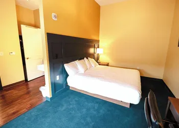 Hotel Garber hotel thumbnail 7