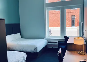Hotel Garber hotel thumbnail 8