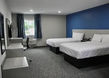 Hummingbird Hotel hotel thumbnail 2