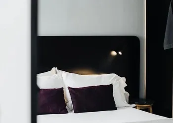 Hotel Puerta Roja Condesa hotel thumbnail 8