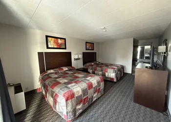 Fort York Motel hotel thumbnail 3