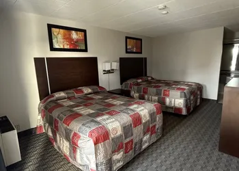 Fort York Motel hotel thumbnail 5