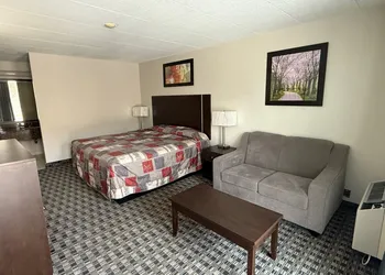 Fort York Motel hotel thumbnail 6