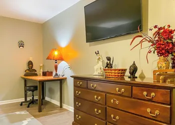The Blue Spring Oasis hotel thumbnail 5