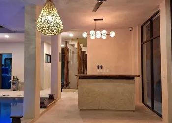 Joanza by ÓOL Hotels hotel thumbnail 3