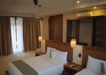 Joanza by ÓOL Hotels hotel thumbnail 4