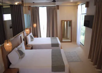 Joanza by ÓOL Hotels hotel thumbnail 5