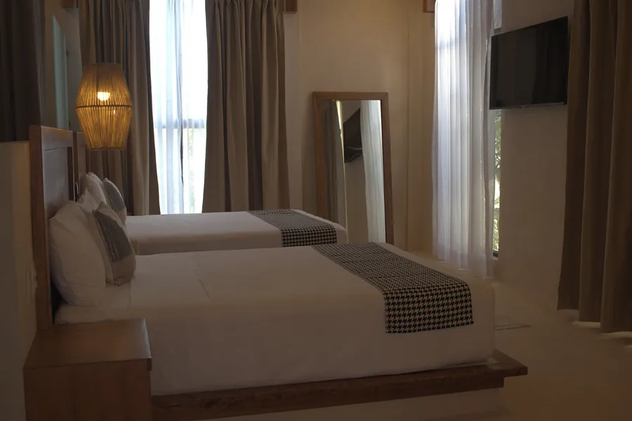 Joanza by ÓOL Hotels hotel detail image 6