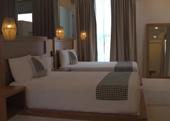 Joanza by ÓOL Hotels hotel thumbnail 7