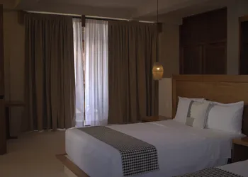Joanza by ÓOL Hotels hotel thumbnail 8